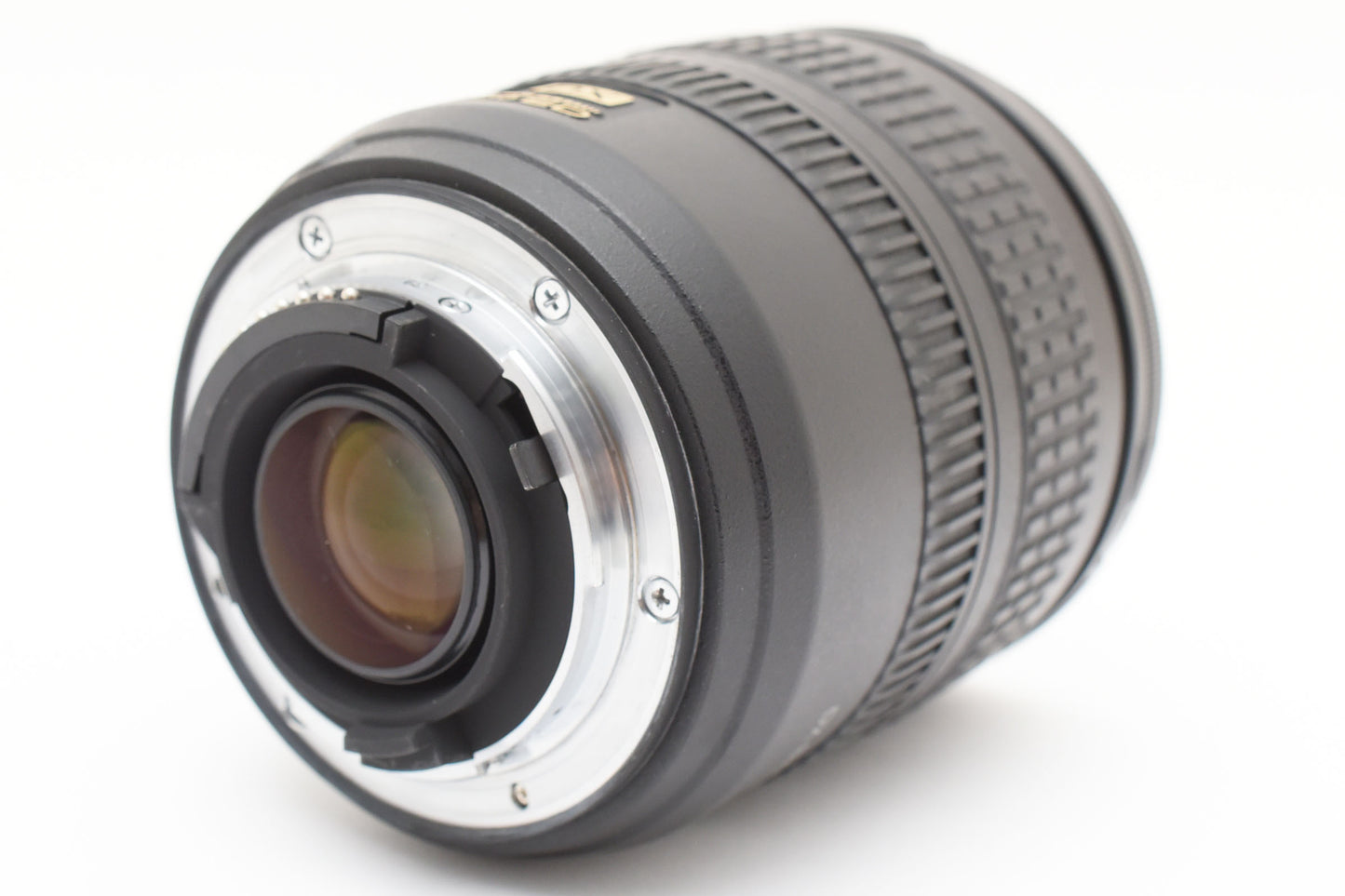 Nikon AF-S DX Nikkor 18-70mm f/3.5-4.5 G ED Zoom Lens from JAPAN【Exc+4】