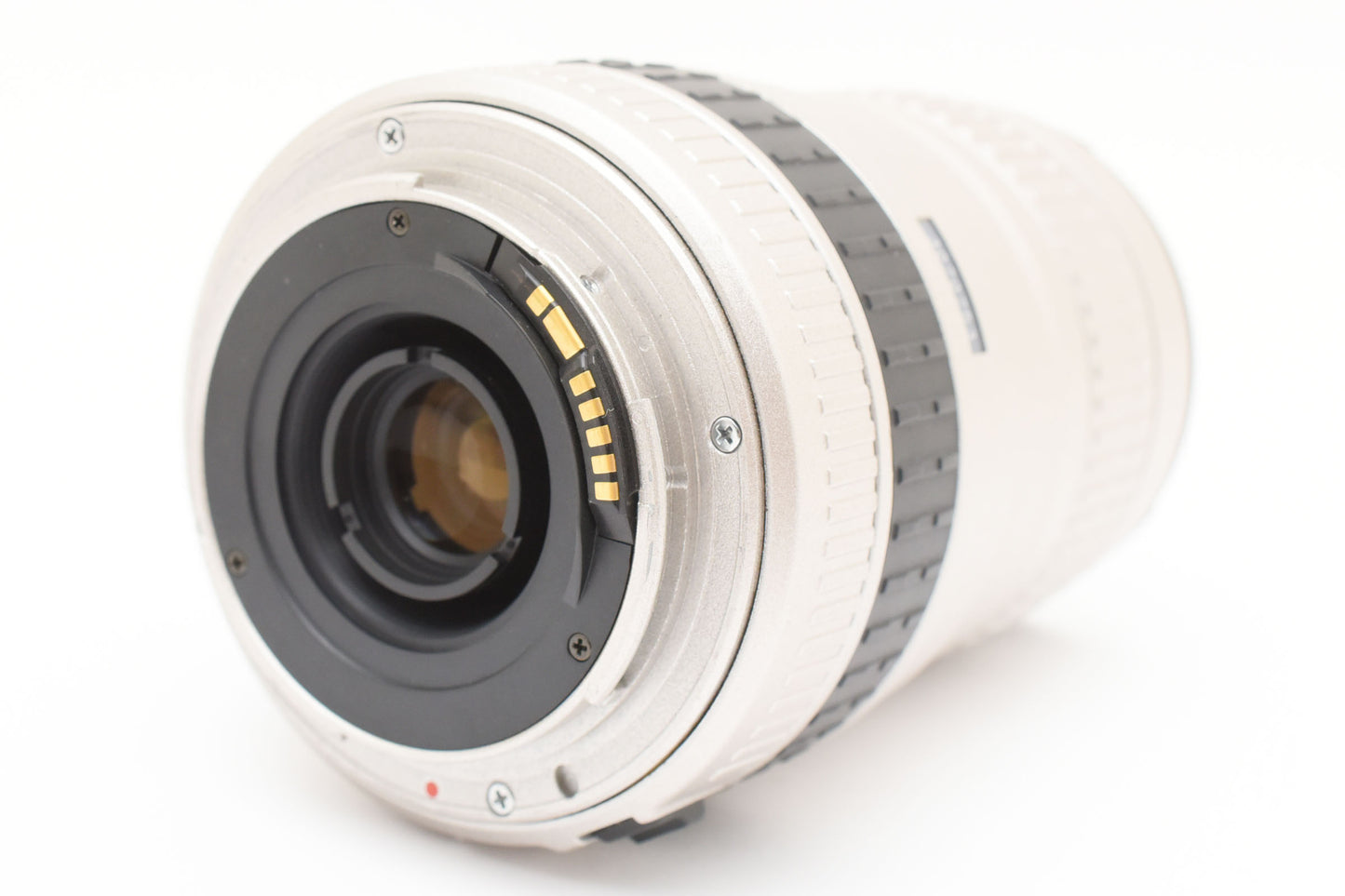 Sigma AF100-300mm f/4.5-6.7 DL Lens for Canon From JAPAN【Exc+3】