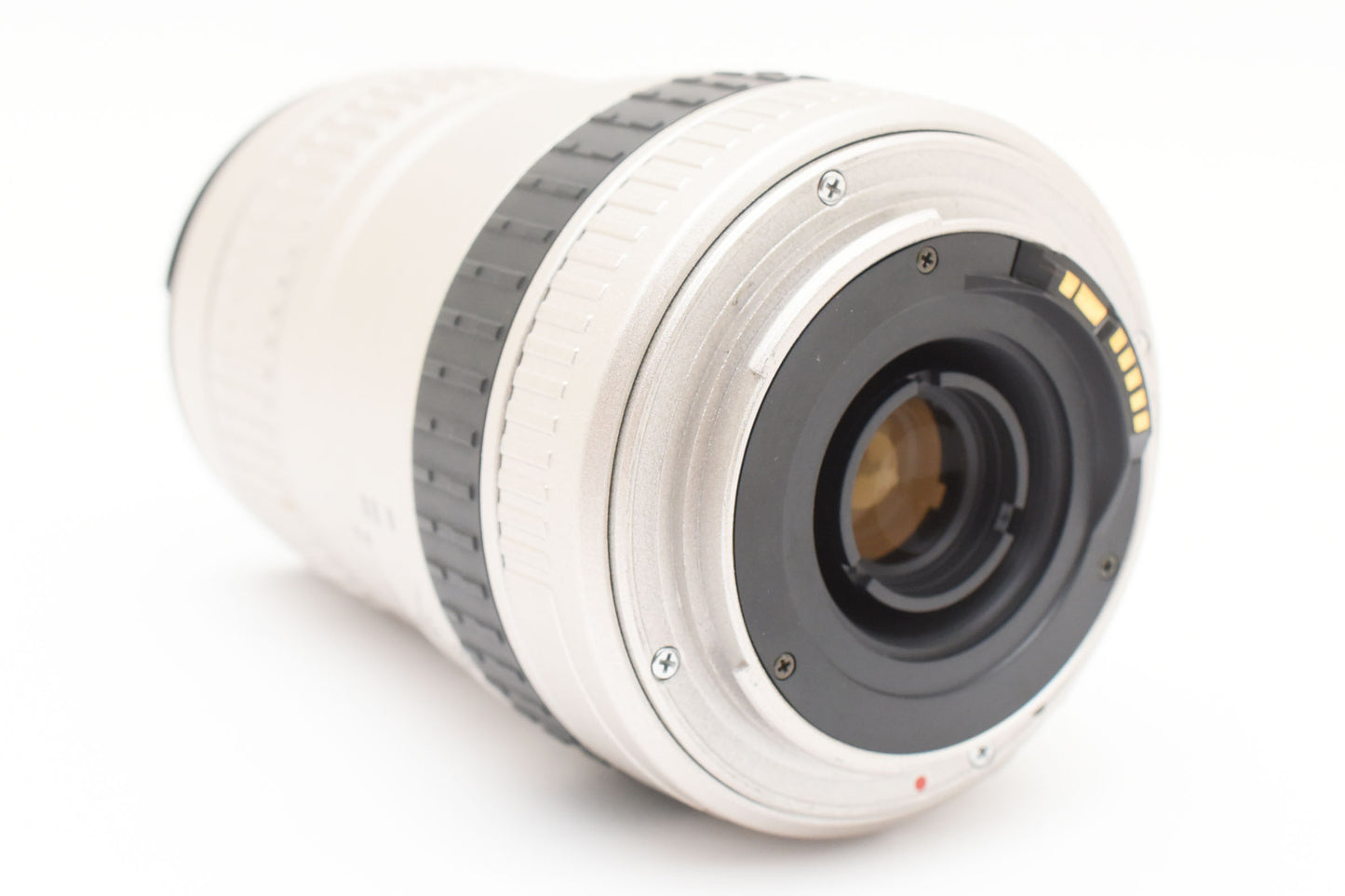 Sigma AF100-300mm f/4.5-6.7 DL Lens for Canon From JAPAN【Exc+3】