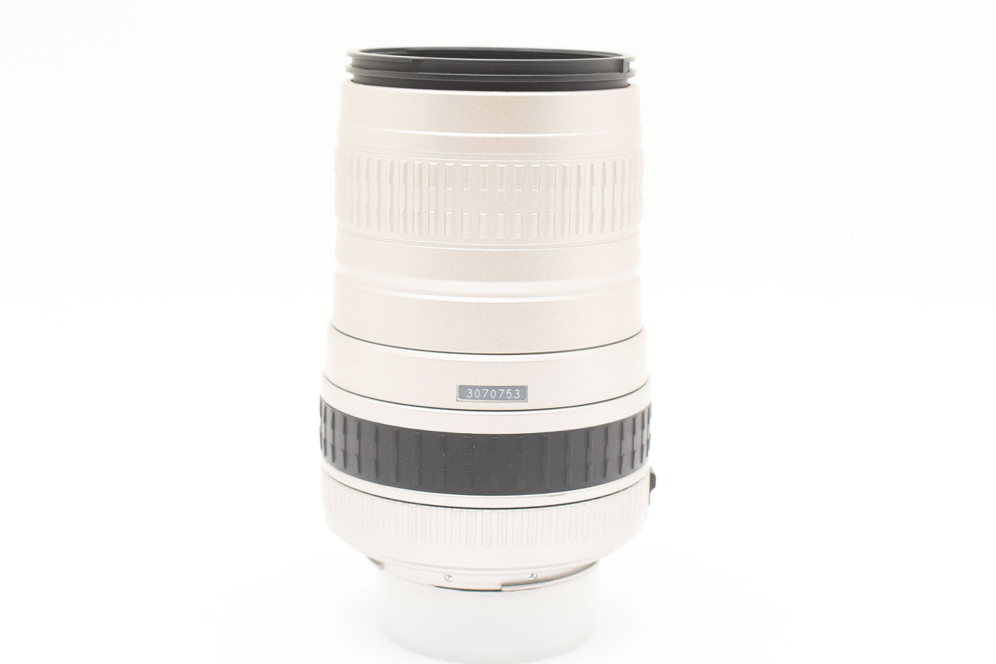 Sigma AF100-300mm f/4.5-6.7 DL Lens for Canon From JAPAN【Exc+3】
