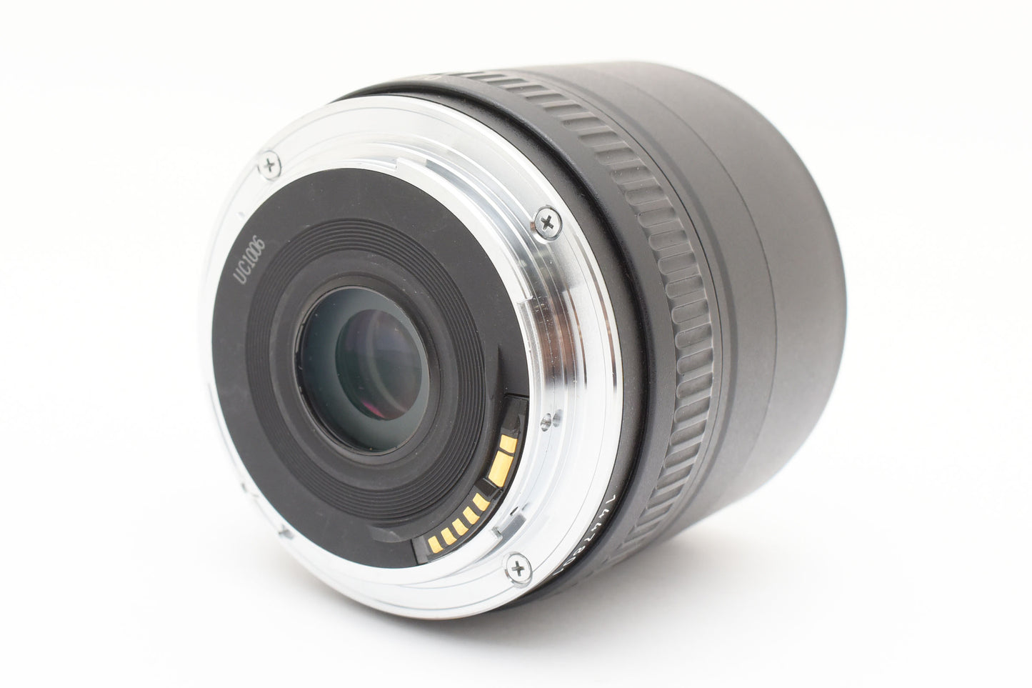 CANON Zoom Lens EF 35-70mm f/3.5-4.5 A for EOS From JAPAN【Exc+4】