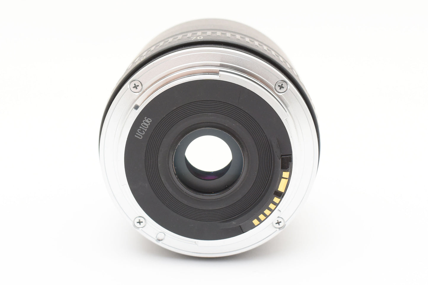 CANON Zoom Lens EF 35-70mm f/3.5-4.5 A for EOS From JAPAN【Exc+4】