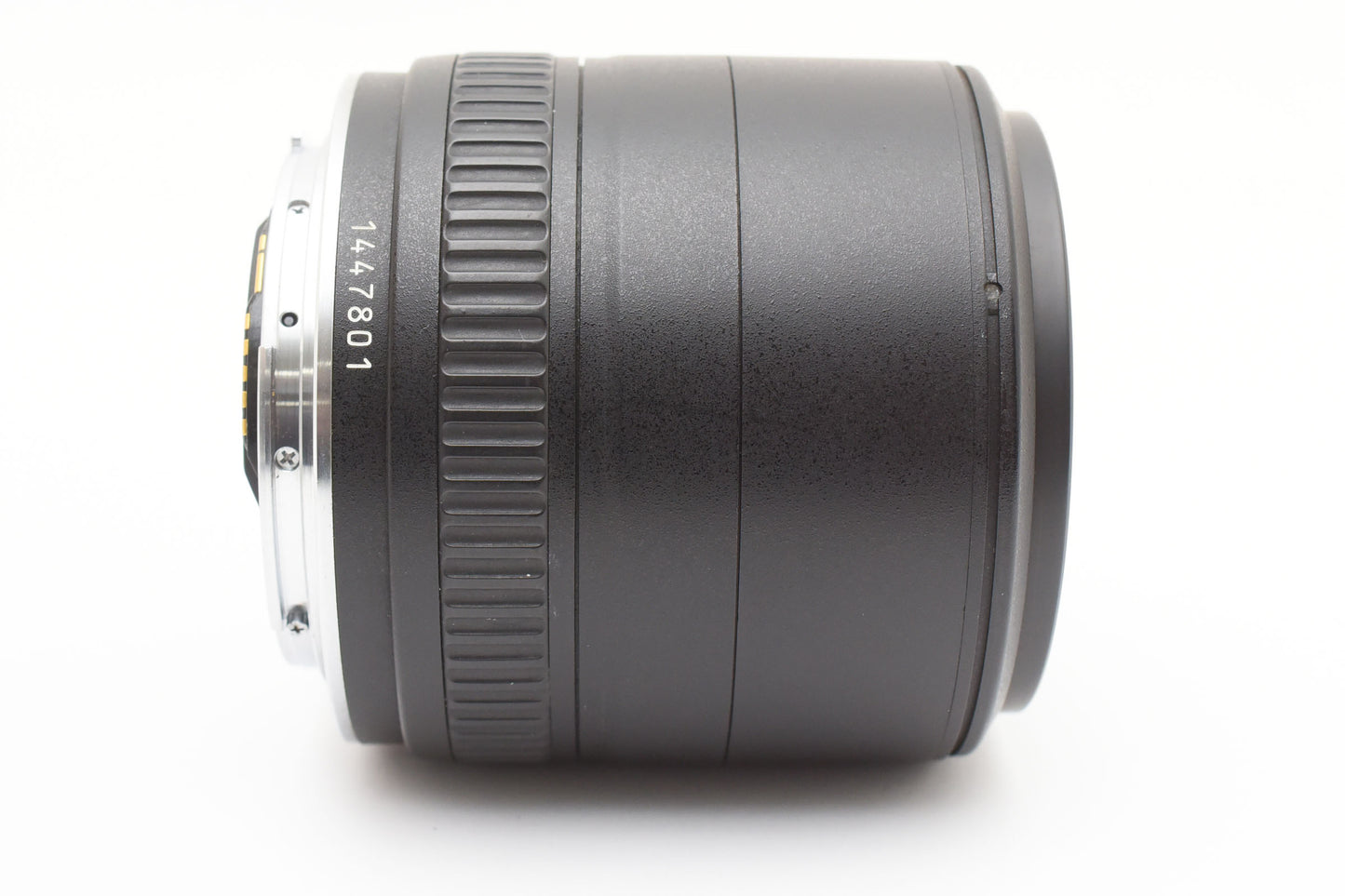 CANON Zoom Lens EF 35-70mm f/3.5-4.5 A for EOS From JAPAN【Exc+4】