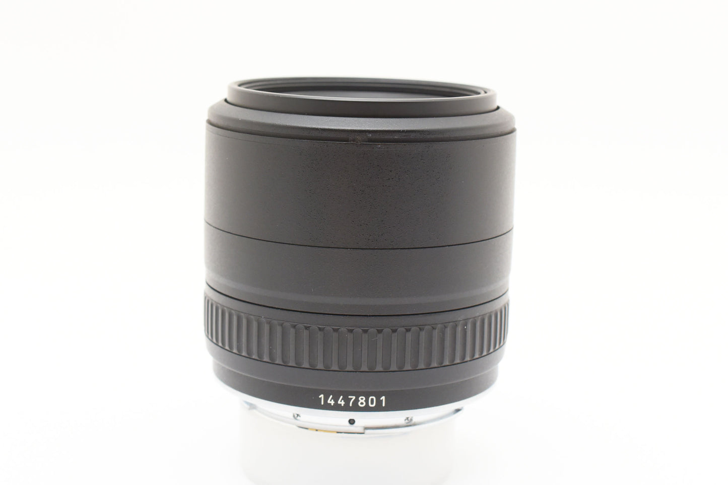 CANON Zoom Lens EF 35-70mm f/3.5-4.5 A for EOS From JAPAN【Exc+4】