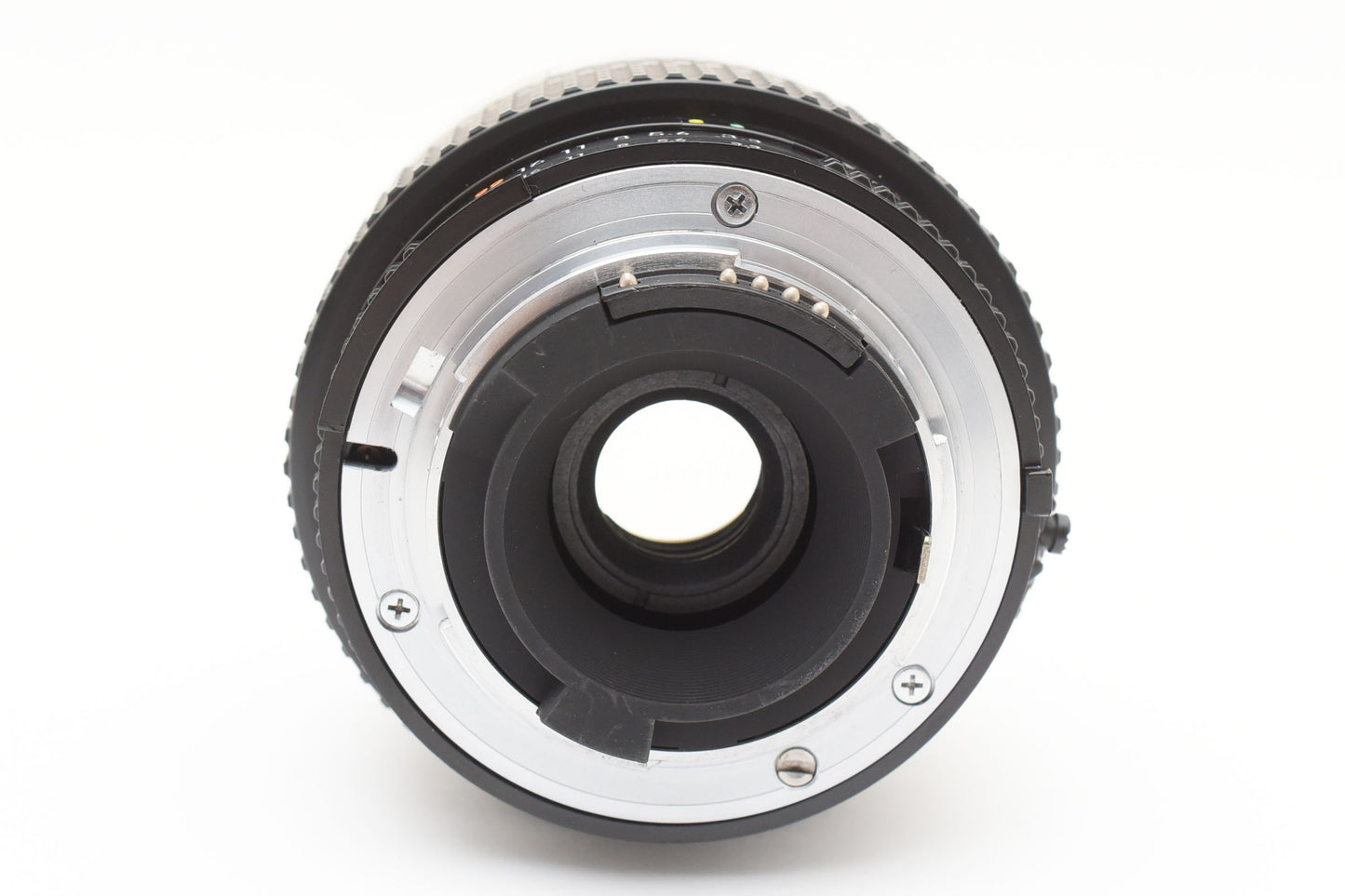 Nikon AF NIKKOR 35-70mm f/3.3-4.5 Autofocus AF Lens 【Exc+4】