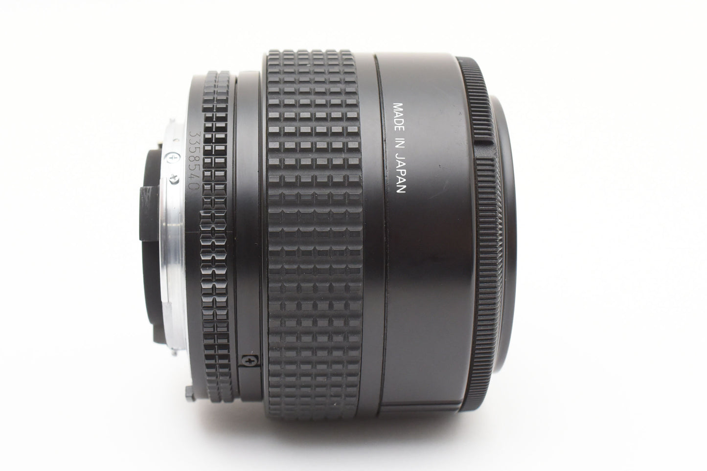 Nikon AF NIKKOR 35-70mm f/3.3-4.5 Autofocus AF Lens 【Exc+4】