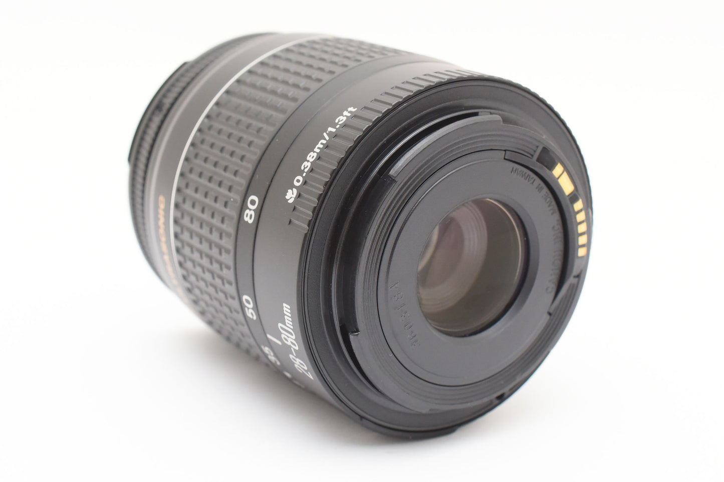 Canon EF 28-80mm f/3.5-5.6 V USM Zoom Lens From JAPAN【Near MINT】