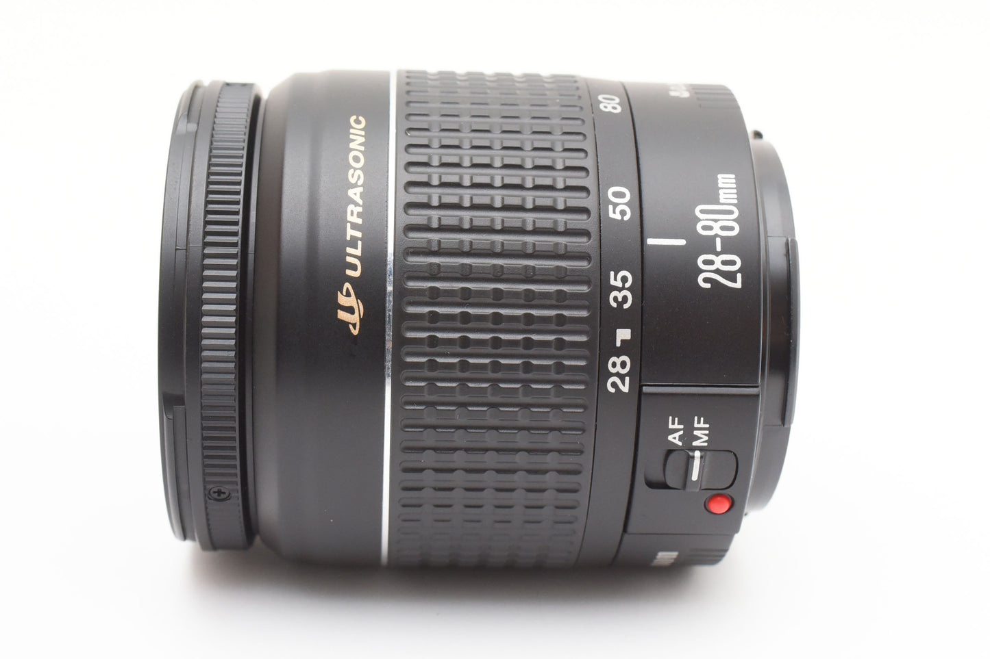 Canon EF 28-80mm f/3.5-5.6 V USM Zoom Lens From JAPAN【Near MINT】