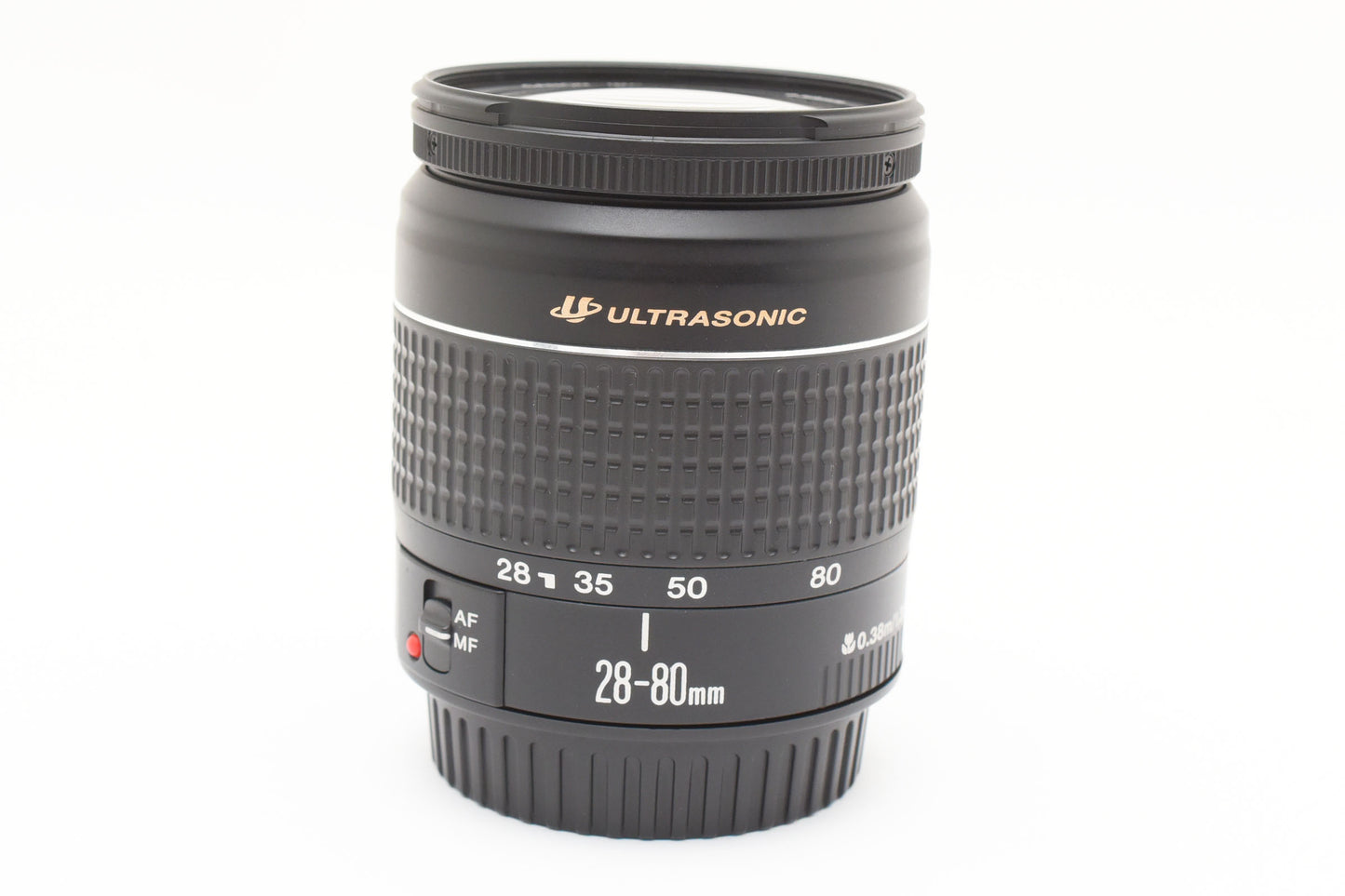 Canon EF 28-80mm f/3.5-5.6 V USM Zoom Lens From JAPAN【Near MINT】