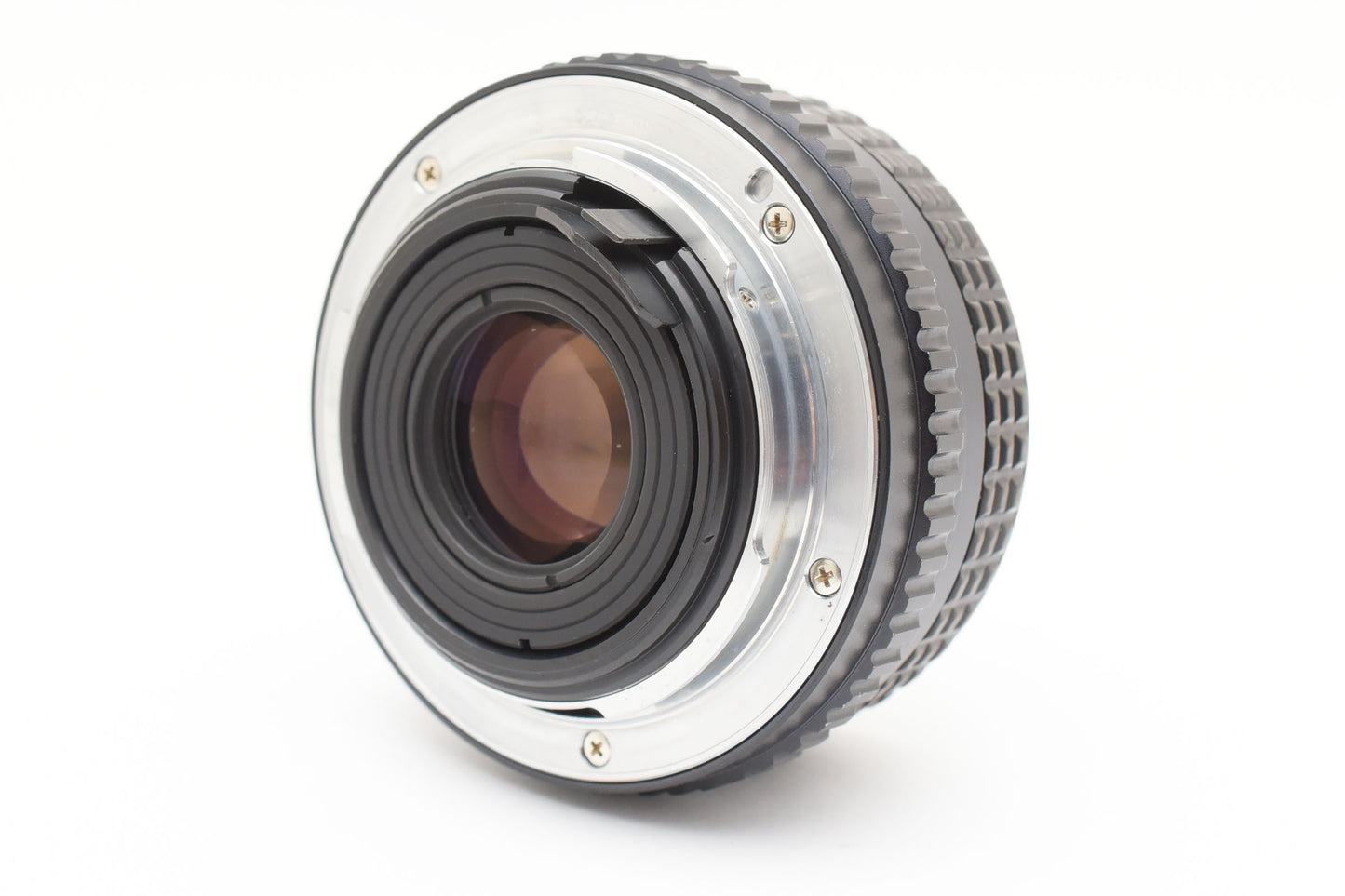 SMC PENTAX-M 50mm f/2 Standard Lens From JAPAN【Exc+3】