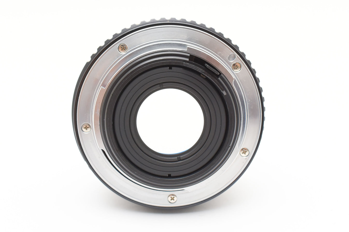 SMC PENTAX-M 50mm f/2 Standard Lens From JAPAN【Exc+3】