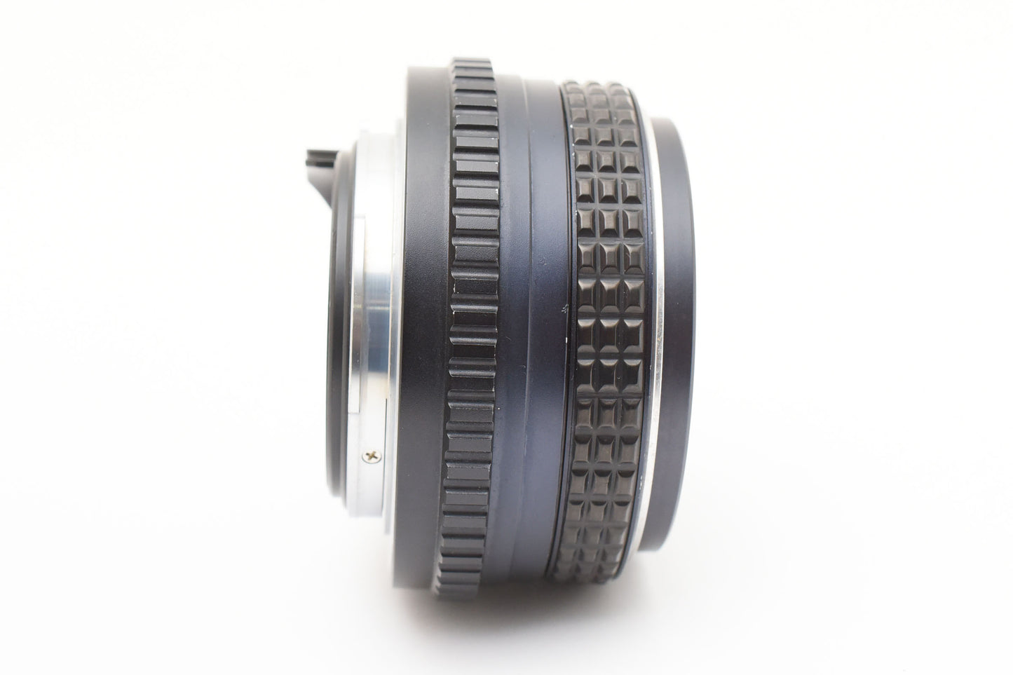SMC PENTAX-M 50mm f/2 Standard Lens From JAPAN【Exc+3】