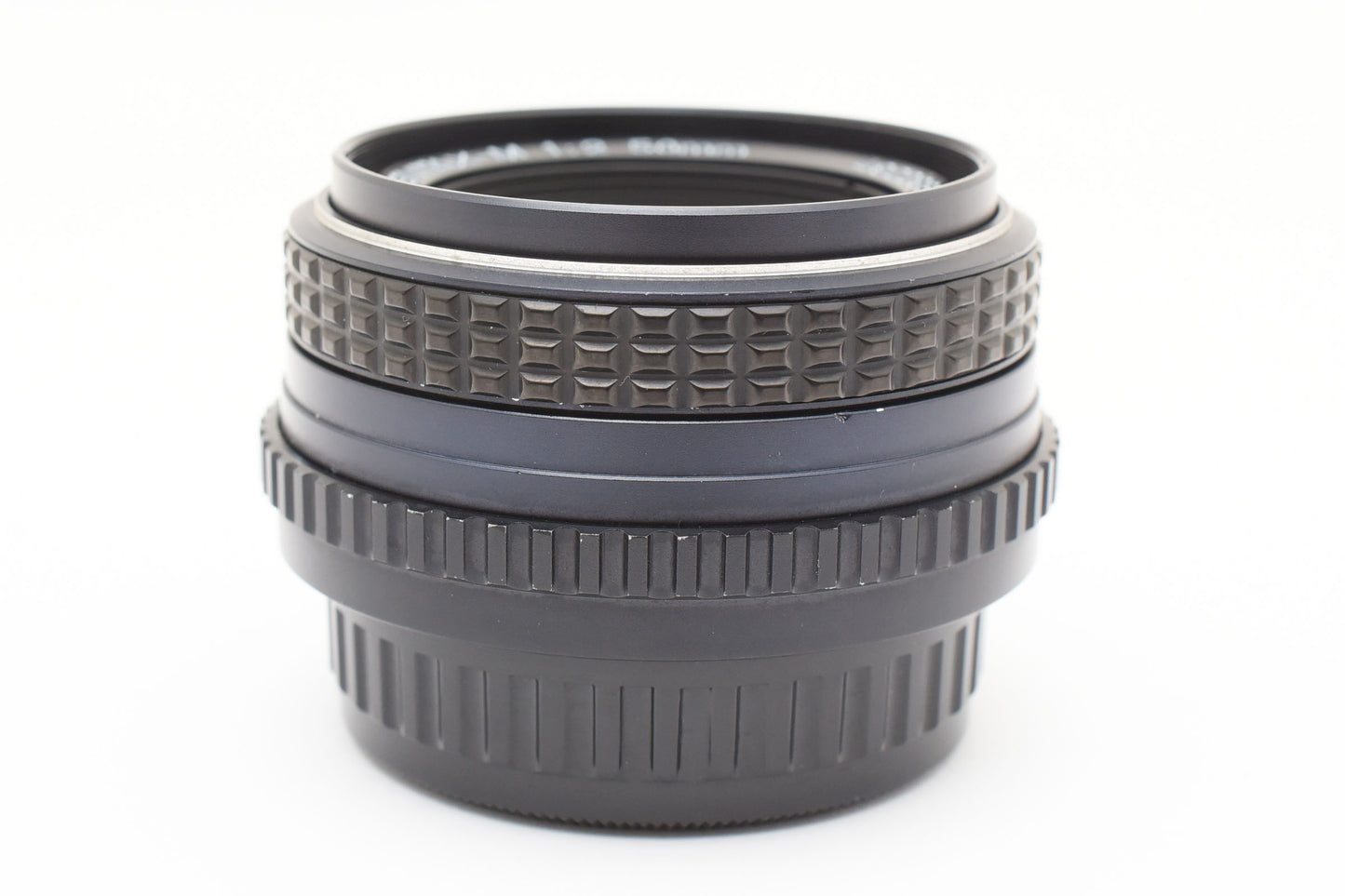 SMC PENTAX-M 50mm f/2 Standard Lens From JAPAN【Exc+3】