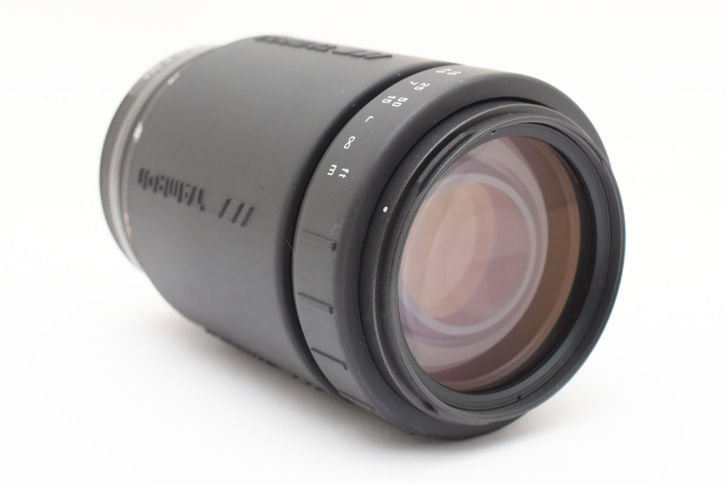 Tamron AF LD 70-300mm f/4-5.6 Macro Lens Pentax mount JAPAN【Near MINT】