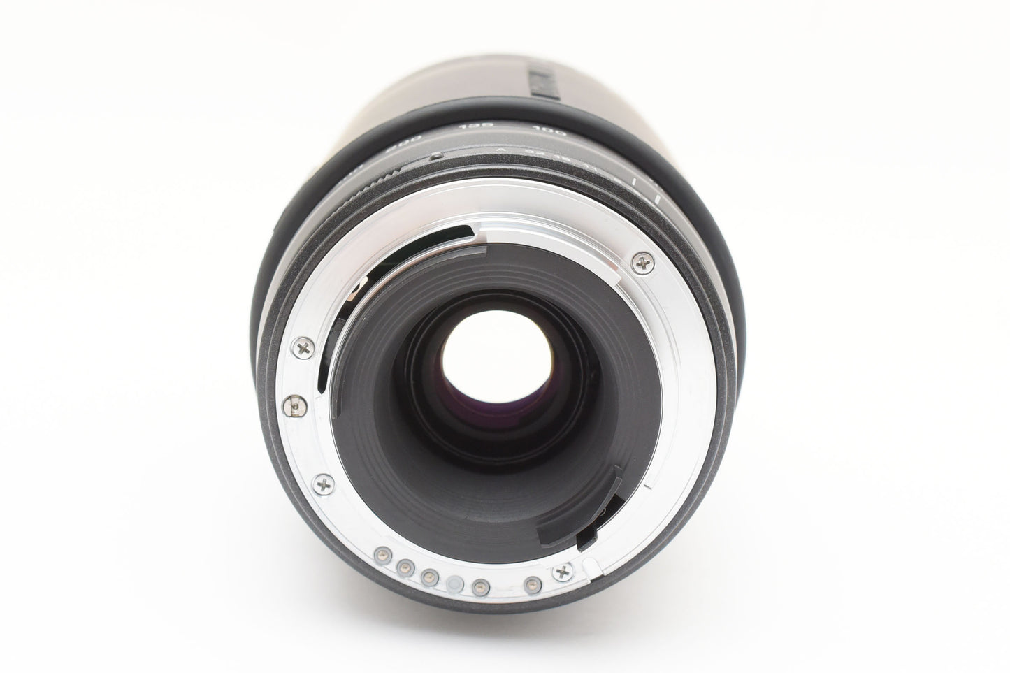 Tamron AF LD 70-300mm f/4-5.6 Macro Lens Pentax mount JAPAN【Near MINT】