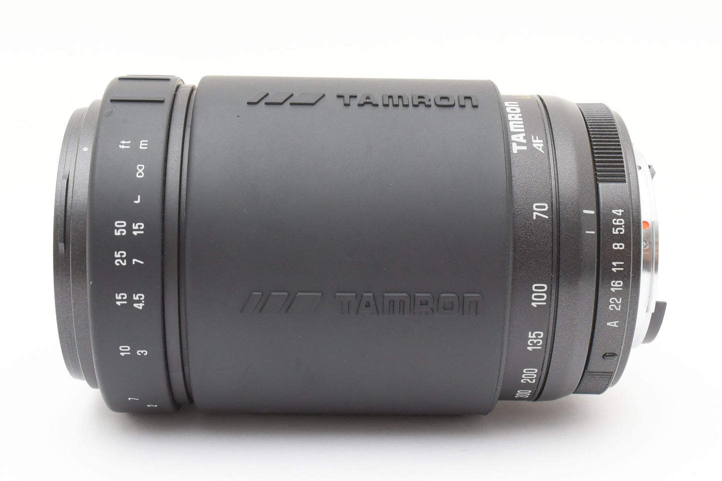 Tamron AF LD 70-300mm f/4-5.6 Macro Lens Pentax mount JAPAN【Near MINT】