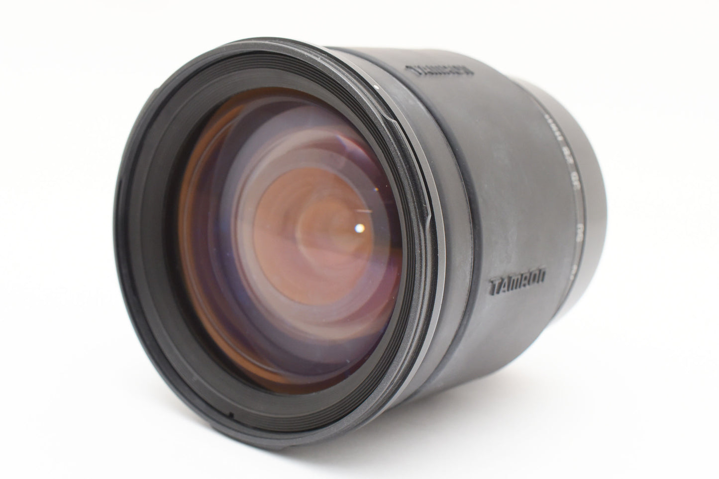 TAMRON aspherical AF 28-200mm f/3.8-5.6 for MINOLTA from JAPAN【Exc+3】