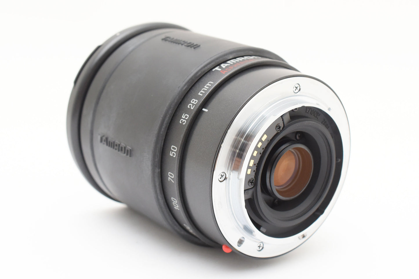 TAMRON aspherical AF 28-200mm f/3.8-5.6 for MINOLTA from JAPAN【Exc+3】