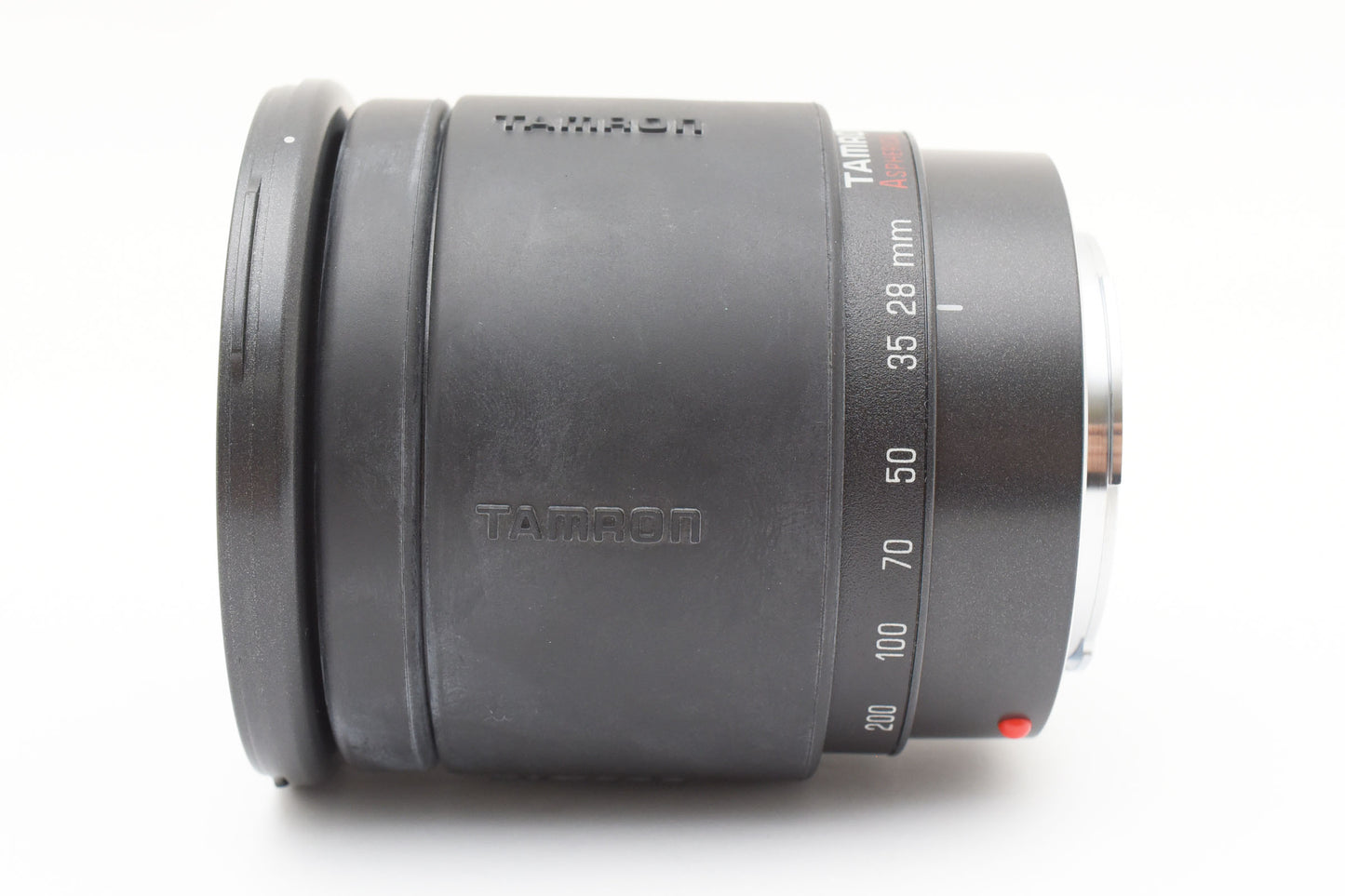 TAMRON aspherical AF 28-200mm f/3.8-5.6 for MINOLTA from JAPAN【Exc+3】