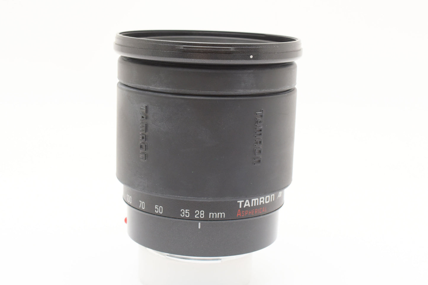 TAMRON aspherical AF 28-200mm f/3.8-5.6 for MINOLTA from JAPAN【Exc+3】
