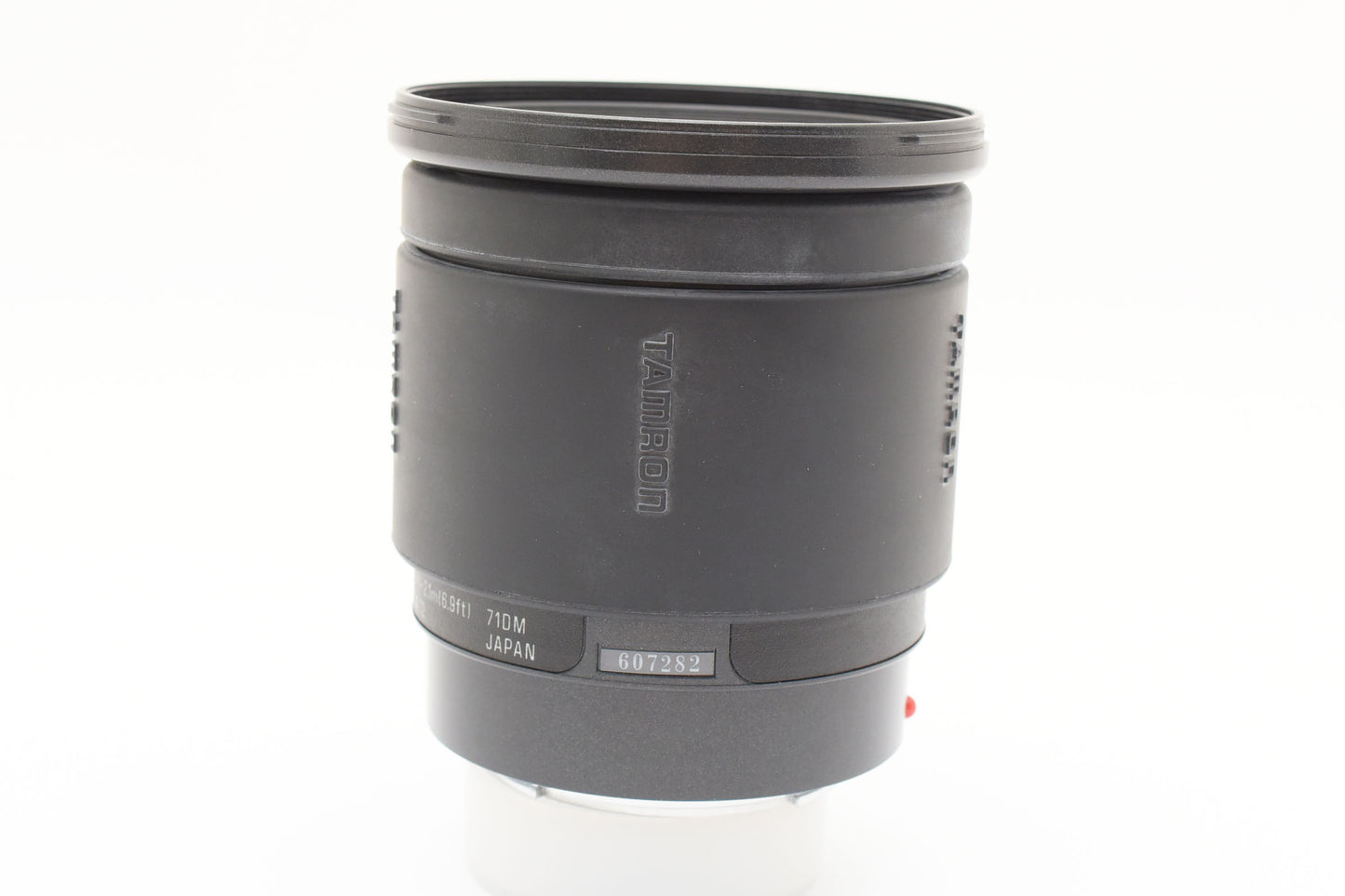 TAMRON aspherical AF 28-200mm f/3.8-5.6 for MINOLTA from JAPAN【Exc+3】