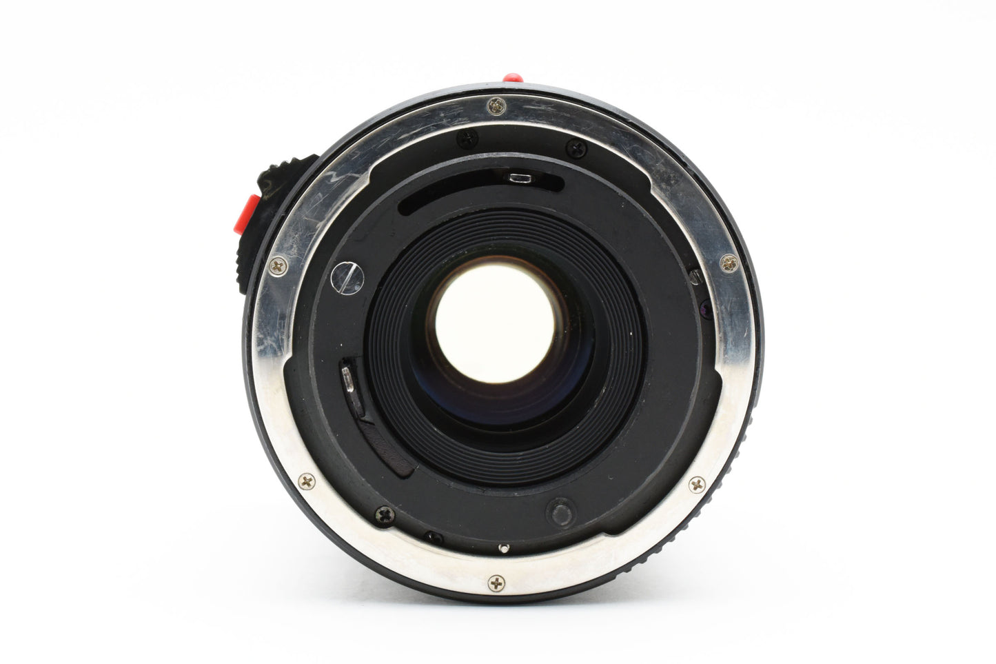 Sigma Zoom Lens 28-85mm f/3.5-4.5 Multi-coated Camera Lens from JAPAN【Exc+3】