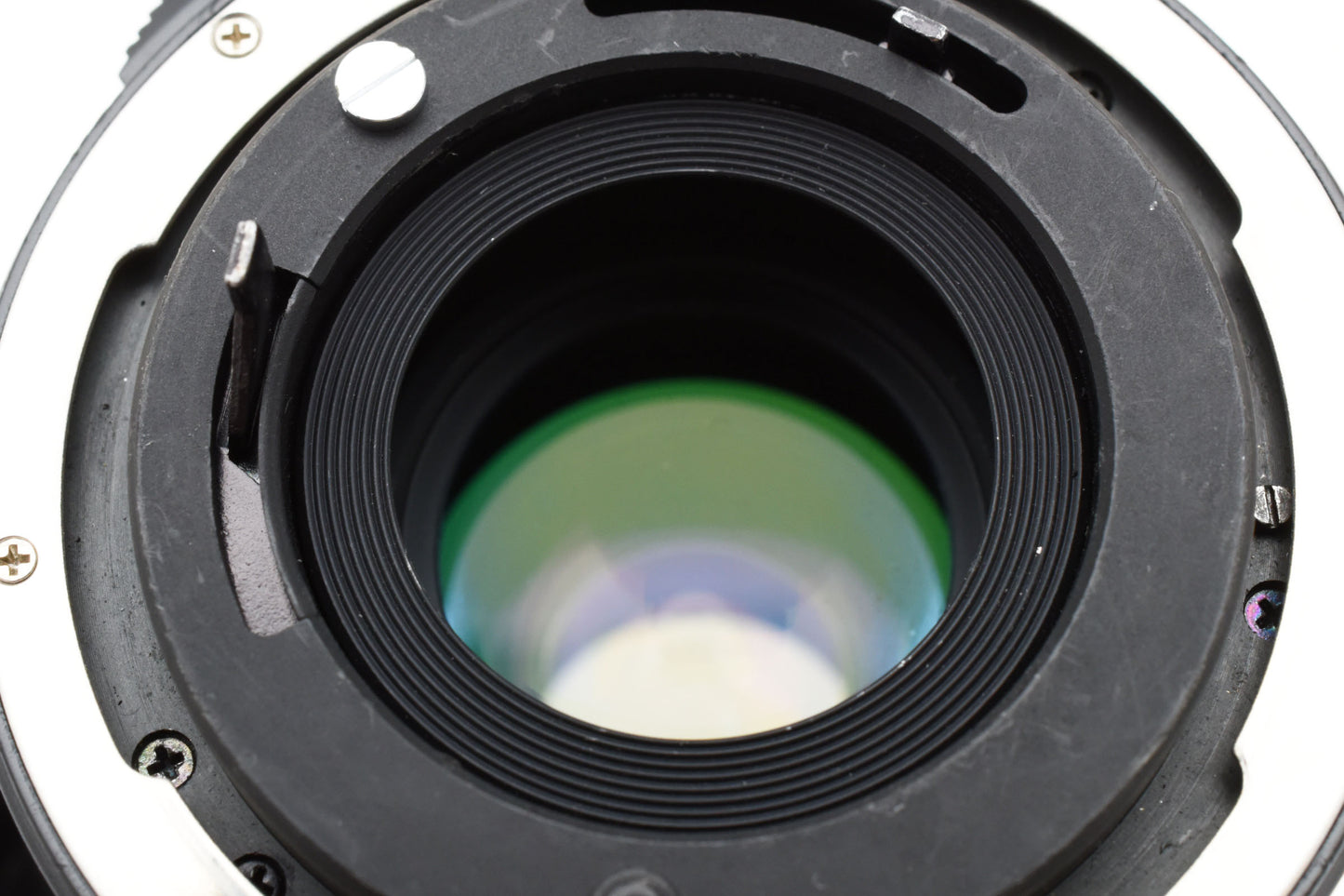 Sigma Zoom Lens 28-85mm f/3.5-4.5 Multi-coated Camera Lens from JAPAN【Exc+3】