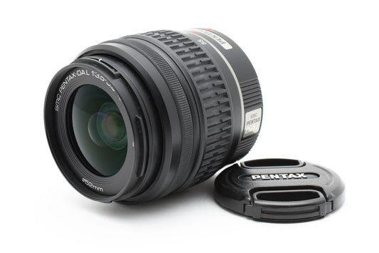 SMC Pentax DAL 18-55mm f/3.5-5.6 AL Lens for DSLR Camera From JAPAN 【Exc+4】