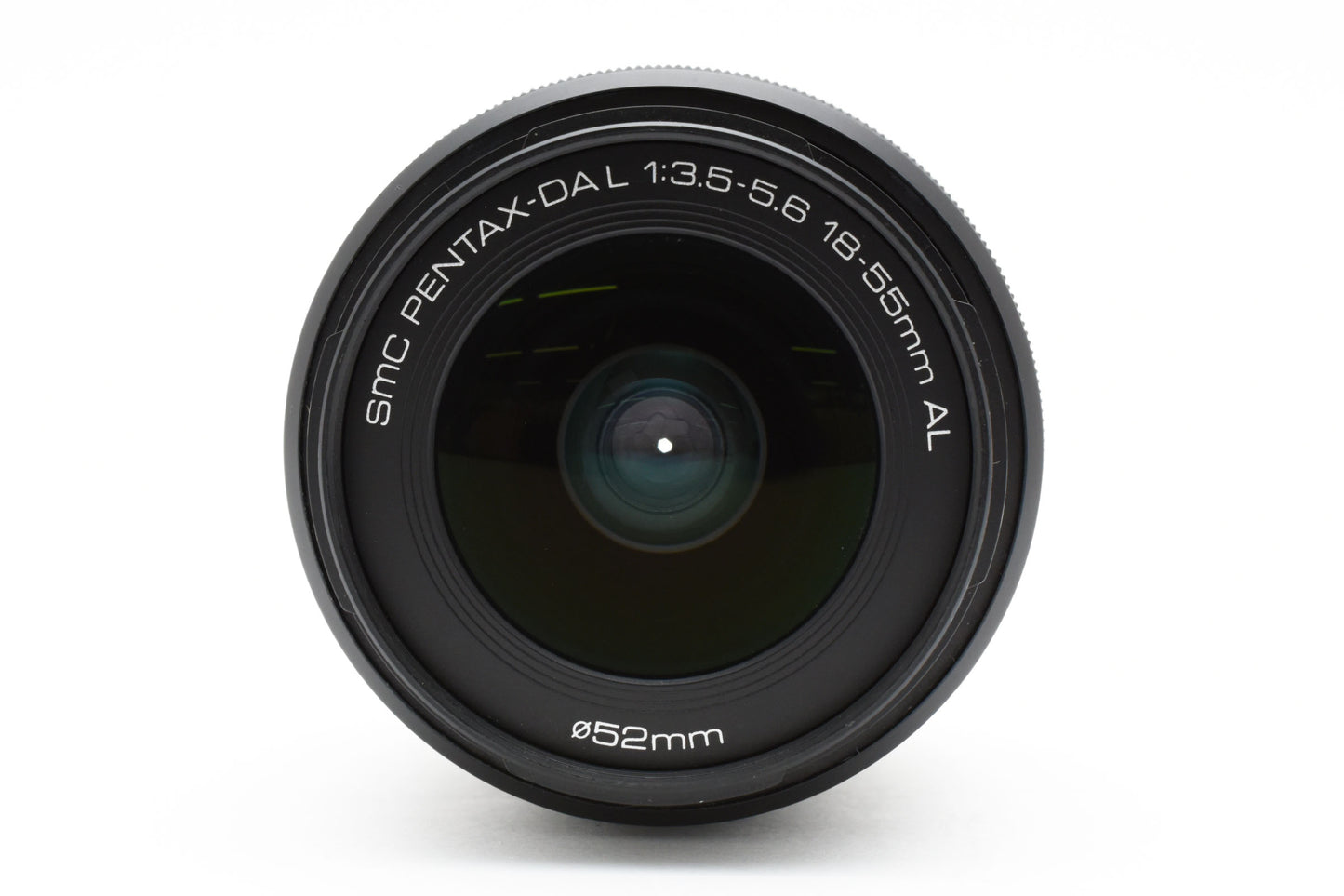 SMC Pentax DAL 18-55mm f/3.5-5.6 AL Lens for DSLR Camera From JAPAN 【Exc+4】