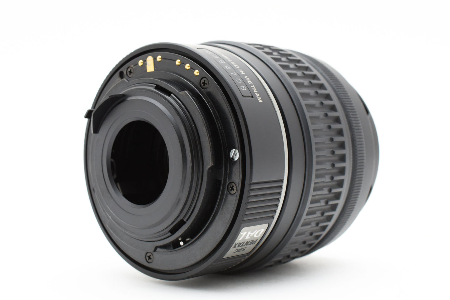 SMC Pentax DAL 18-55mm f/3.5-5.6 AL Lens for DSLR Camera From JAPAN 【Exc+4】