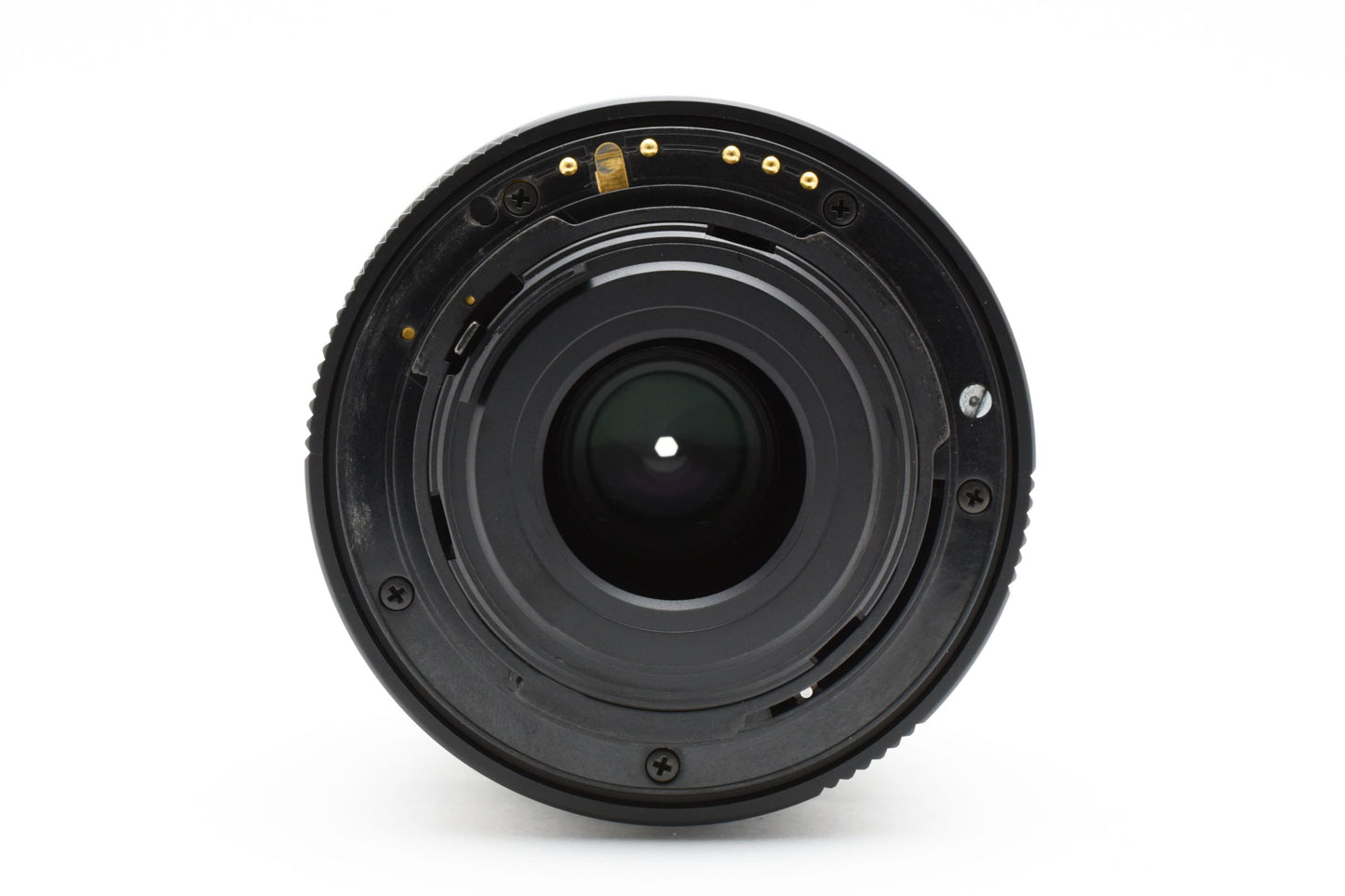 SMC Pentax DAL 18-55mm f/3.5-5.6 AL Lens for DSLR Camera From JAPAN 【Exc+4】