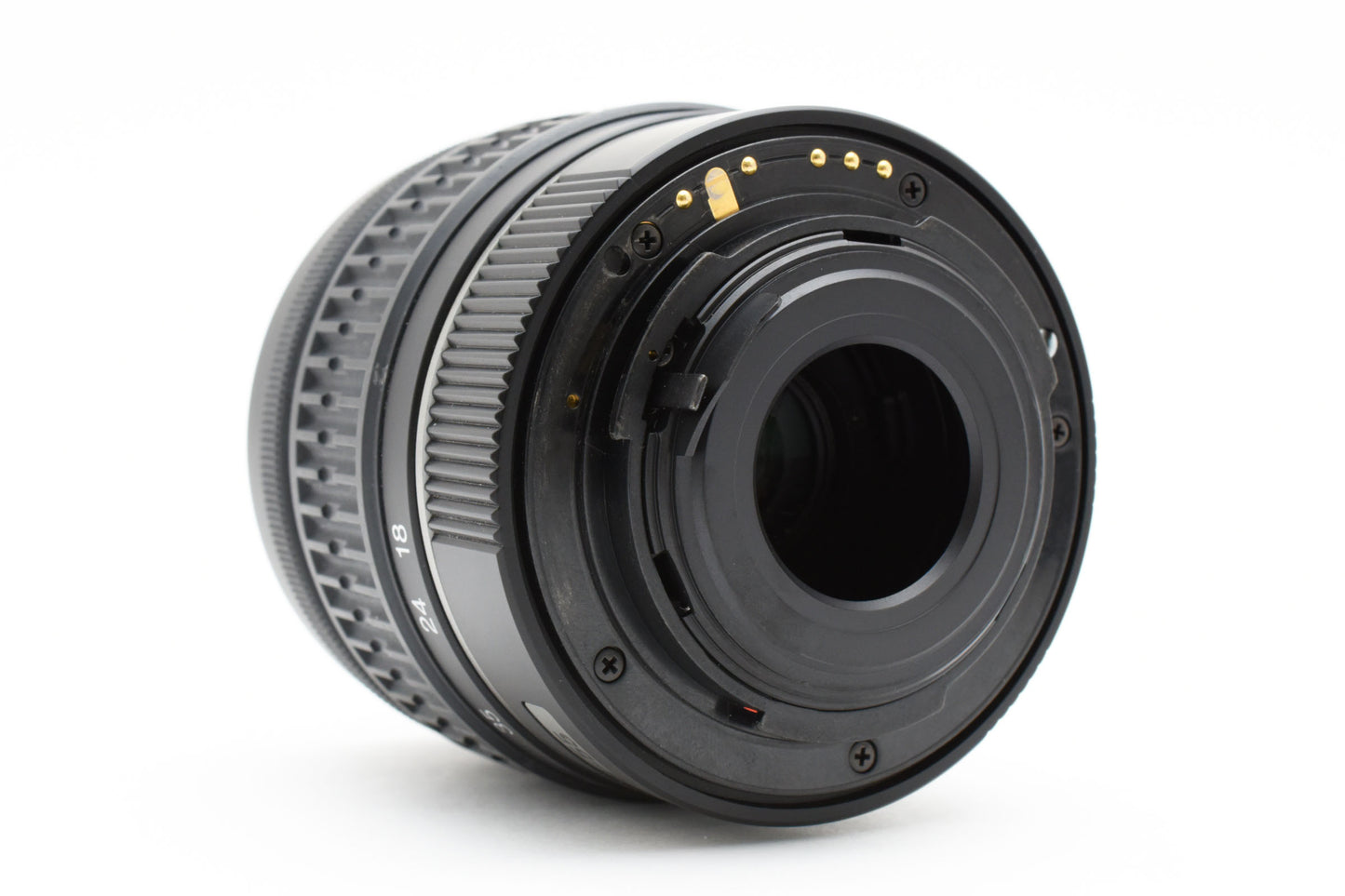 SMC Pentax DAL 18-55mm f/3.5-5.6 AL Lens for DSLR Camera From JAPAN 【Exc+4】