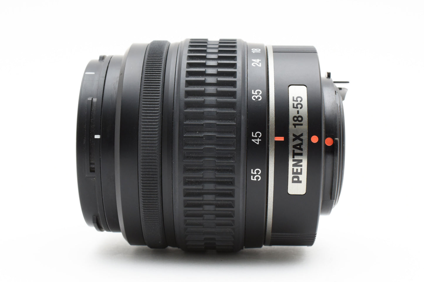 SMC Pentax DAL 18-55mm f/3.5-5.6 AL Lens for DSLR Camera From JAPAN 【Exc+4】