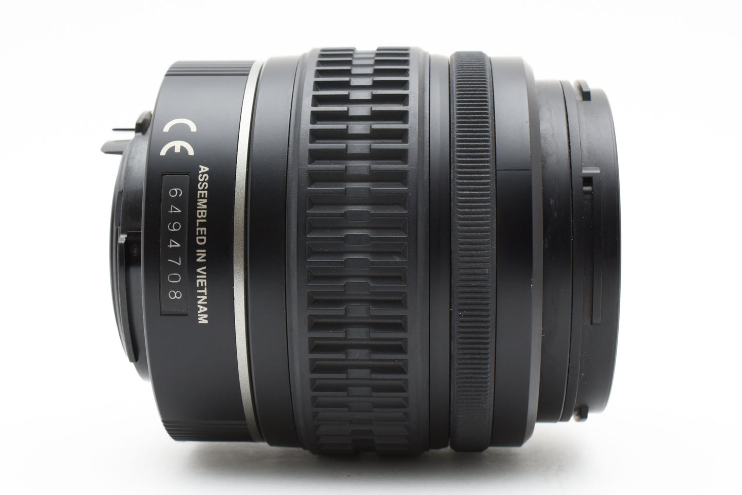 SMC Pentax DAL 18-55mm f/3.5-5.6 AL Lens for DSLR Camera From JAPAN 【Exc+4】