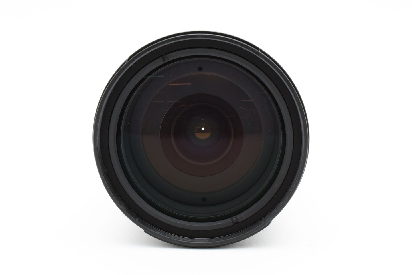 Nikon Nikkor AF-S 18-200mm f/3.5-5.6 G ED DX VR Zoom Lens From JAPAN【Exc+5】