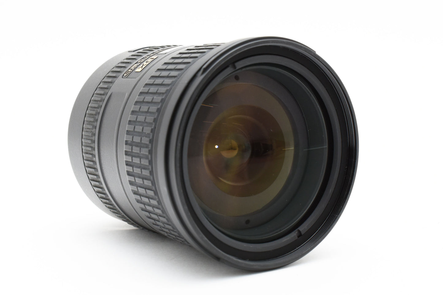 Nikon Nikkor AF-S 18-200mm f/3.5-5.6 G ED DX VR Zoom Lens From JAPAN【Exc+5】