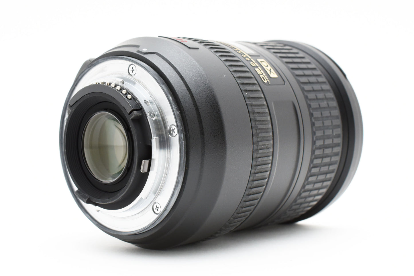 Nikon Nikkor AF-S 18-200mm f/3.5-5.6 G ED DX VR Zoom Lens From JAPAN【Exc+5】