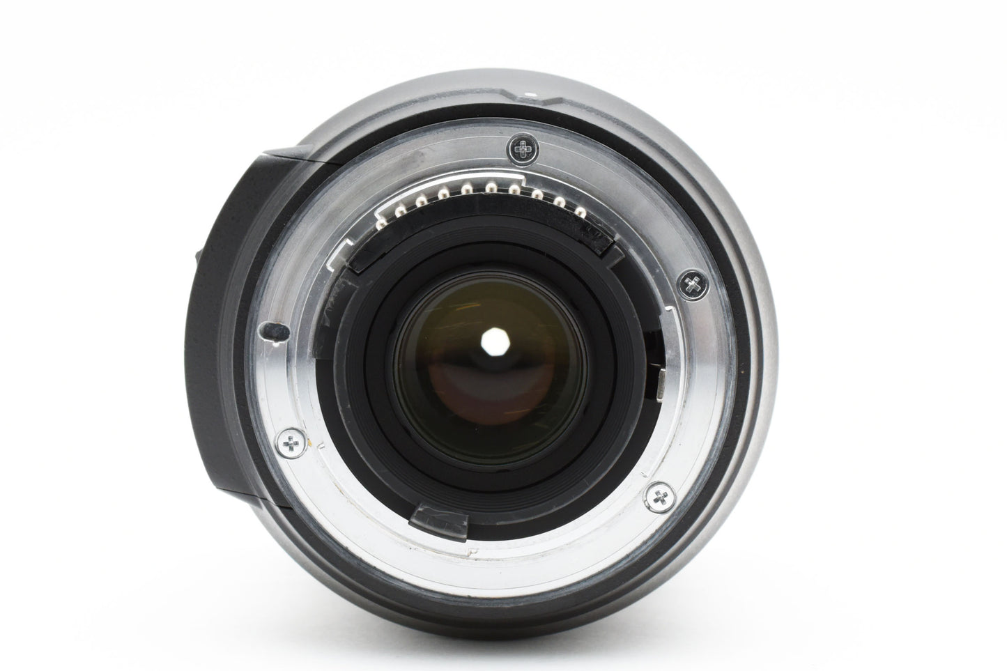 Nikon Nikkor AF-S 18-200mm f/3.5-5.6 G ED DX VR Zoom Lens From JAPAN【Exc+5】
