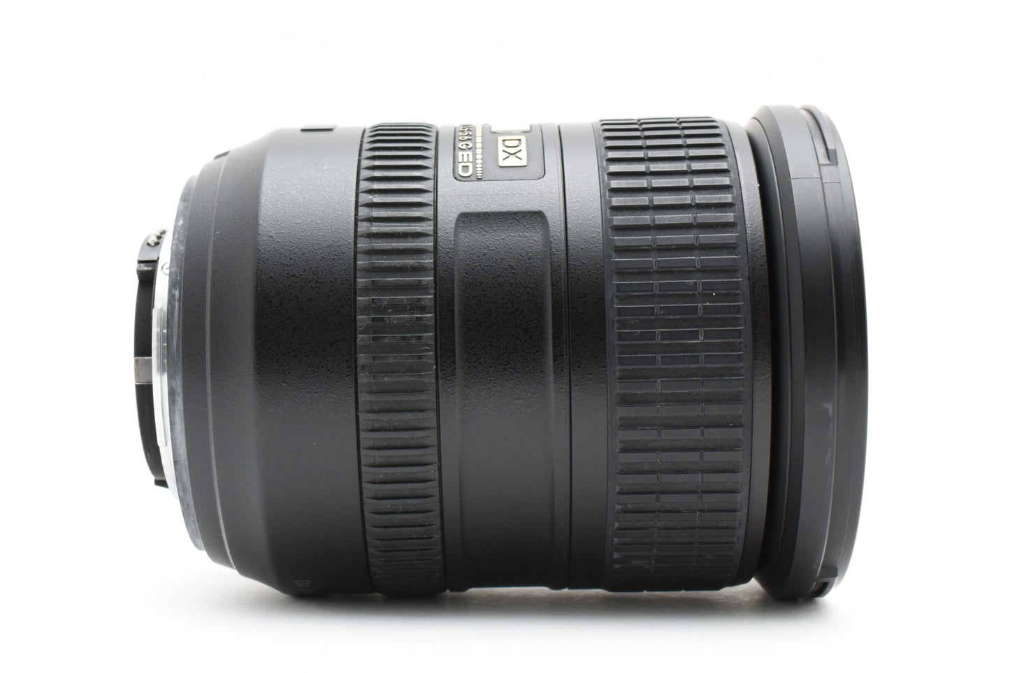 Nikon Nikkor AF-S 18-200mm f/3.5-5.6 G ED DX VR Zoom Lens From JAPAN【Exc+5】