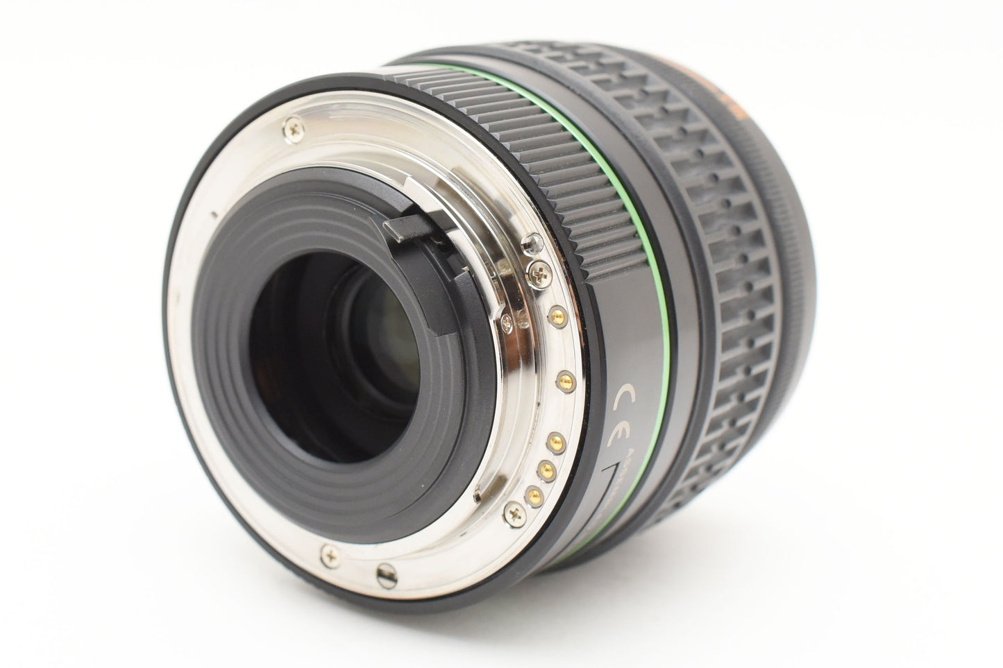 SMC Pentax-DA 18-55mm f/3.5-5.6 AL AF/MF Camera Lens From JAPAN【Exc+5】