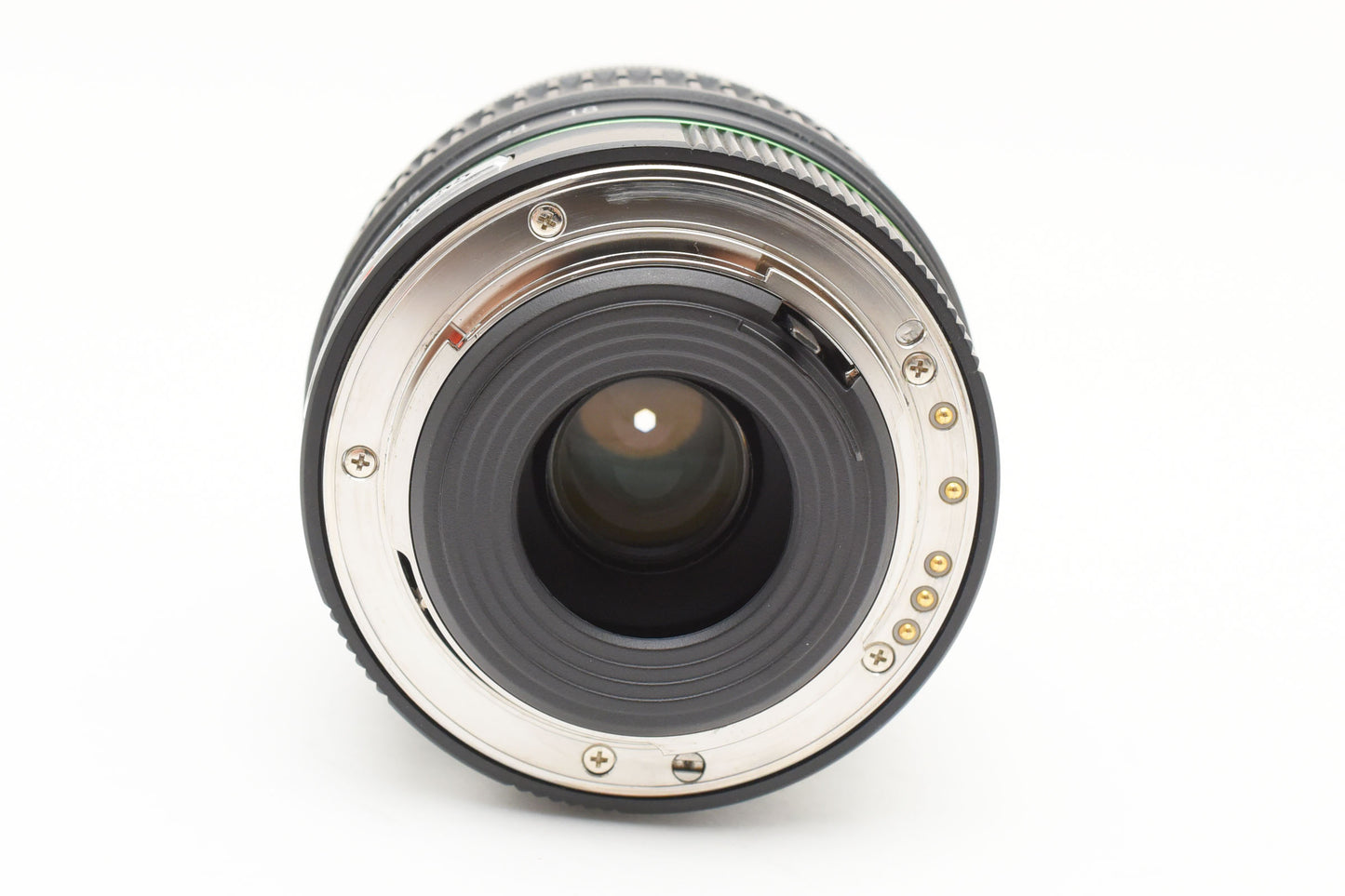 SMC Pentax-DA 18-55mm f/3.5-5.6 AL AF/MF Camera Lens From JAPAN【Exc+5】