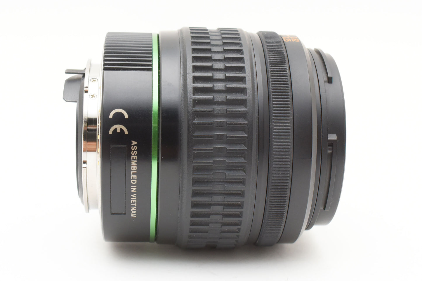 SMC Pentax-DA 18-55mm f/3.5-5.6 AL AF/MF Camera Lens From JAPAN【Exc+5】