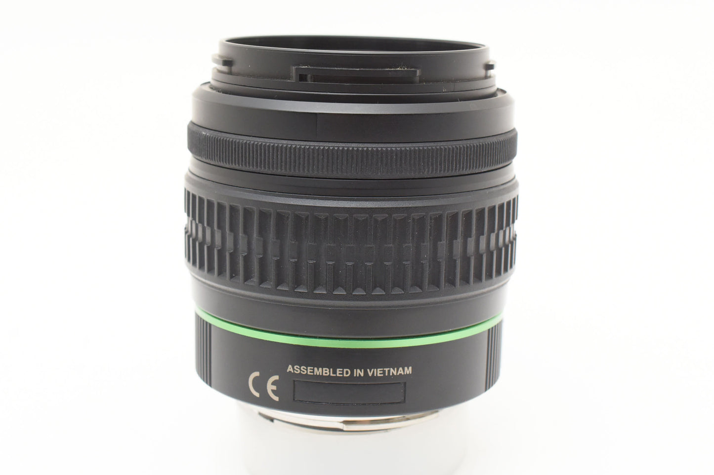 SMC Pentax-DA 18-55mm f/3.5-5.6 AL AF/MF Camera Lens From JAPAN【Exc+5】