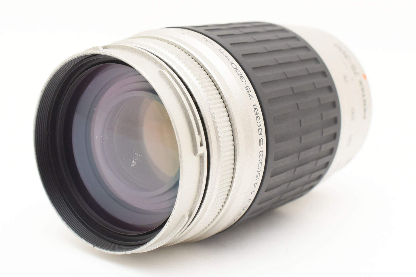 SMC PENTAX FA J 75-300mm f/4.5-5.8 AL Telephoto Zoom Lens from JAPAN 【Exc+3】