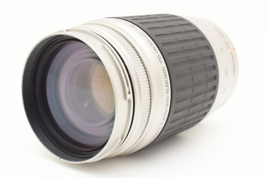 SMC PENTAX FA J 75-300mm f/4.5-5.8 AL Telephoto Zoom Lens from JAPAN 【Exc+3】
