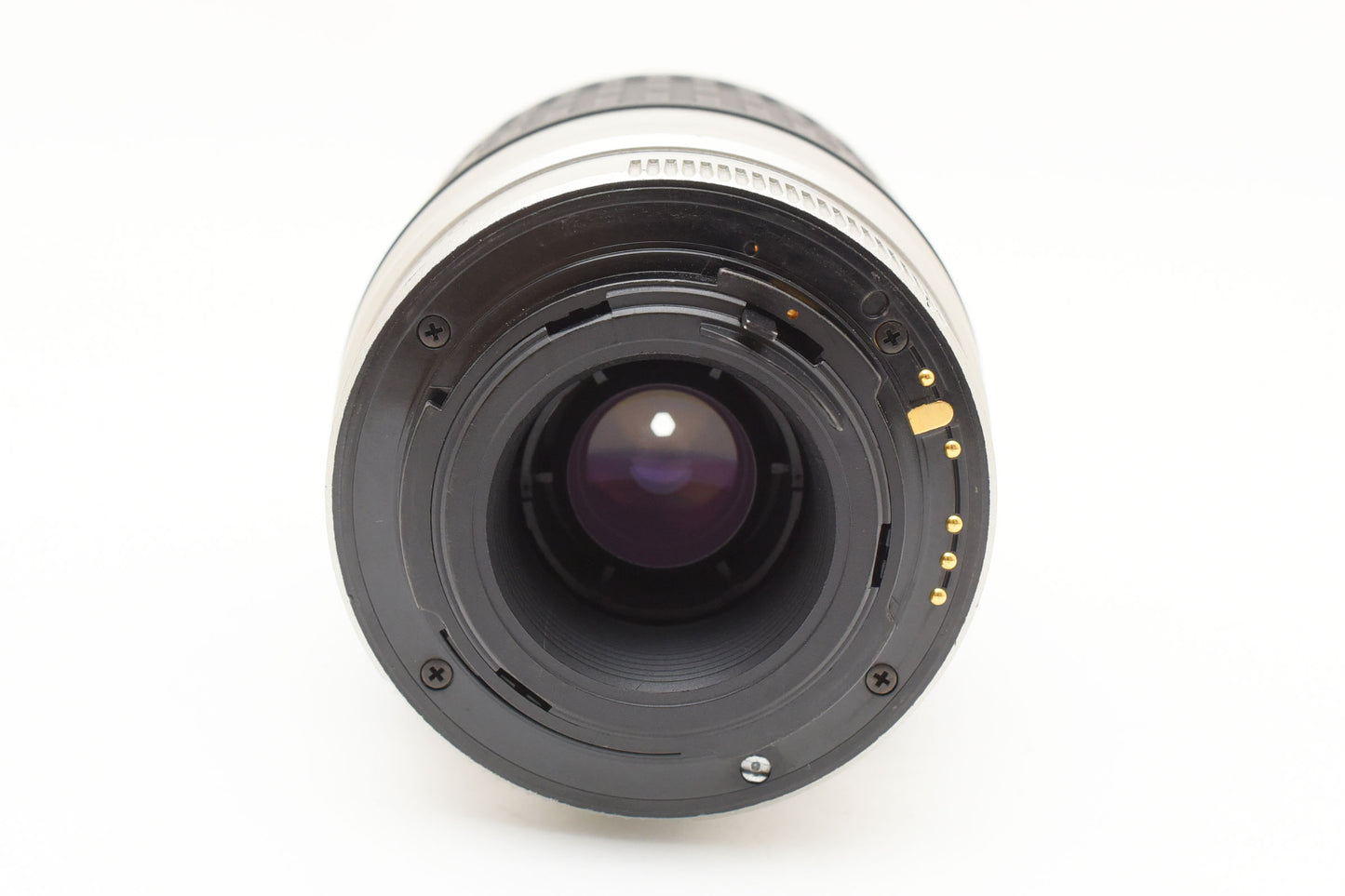 SMC PENTAX FA J 75-300mm f/4.5-5.8 AL Telephoto Zoom Lens from JAPAN 【Exc+3】