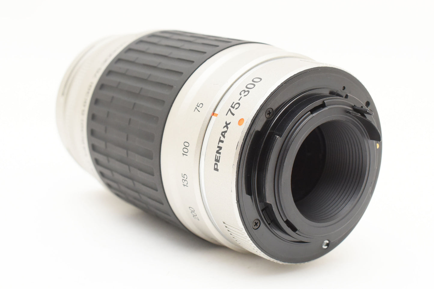SMC PENTAX FA J 75-300mm f/4.5-5.8 AL Telephoto Zoom Lens from JAPAN 【Exc+3】