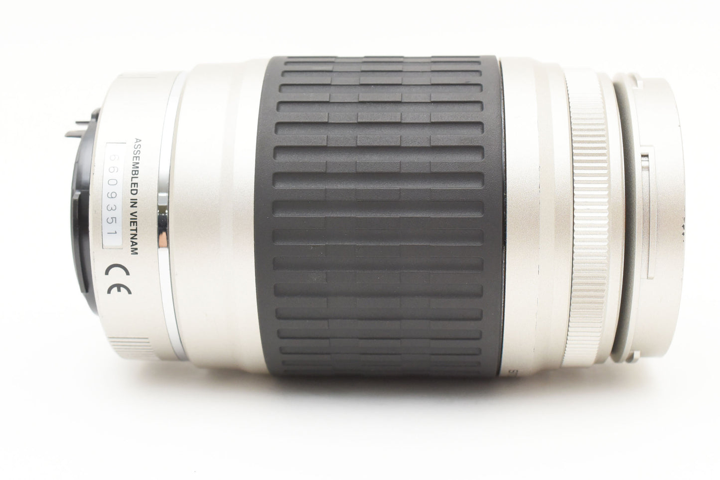 SMC PENTAX FA J 75-300mm f/4.5-5.8 AL Telephoto Zoom Lens from JAPAN 【Exc+3】