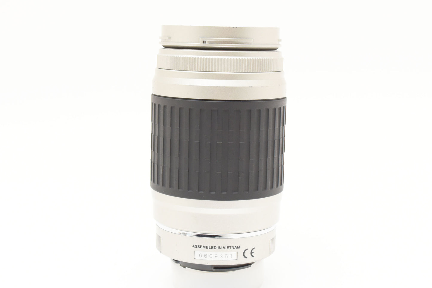 SMC PENTAX FA J 75-300mm f/4.5-5.8 AL Telephoto Zoom Lens from JAPAN 【Exc+3】