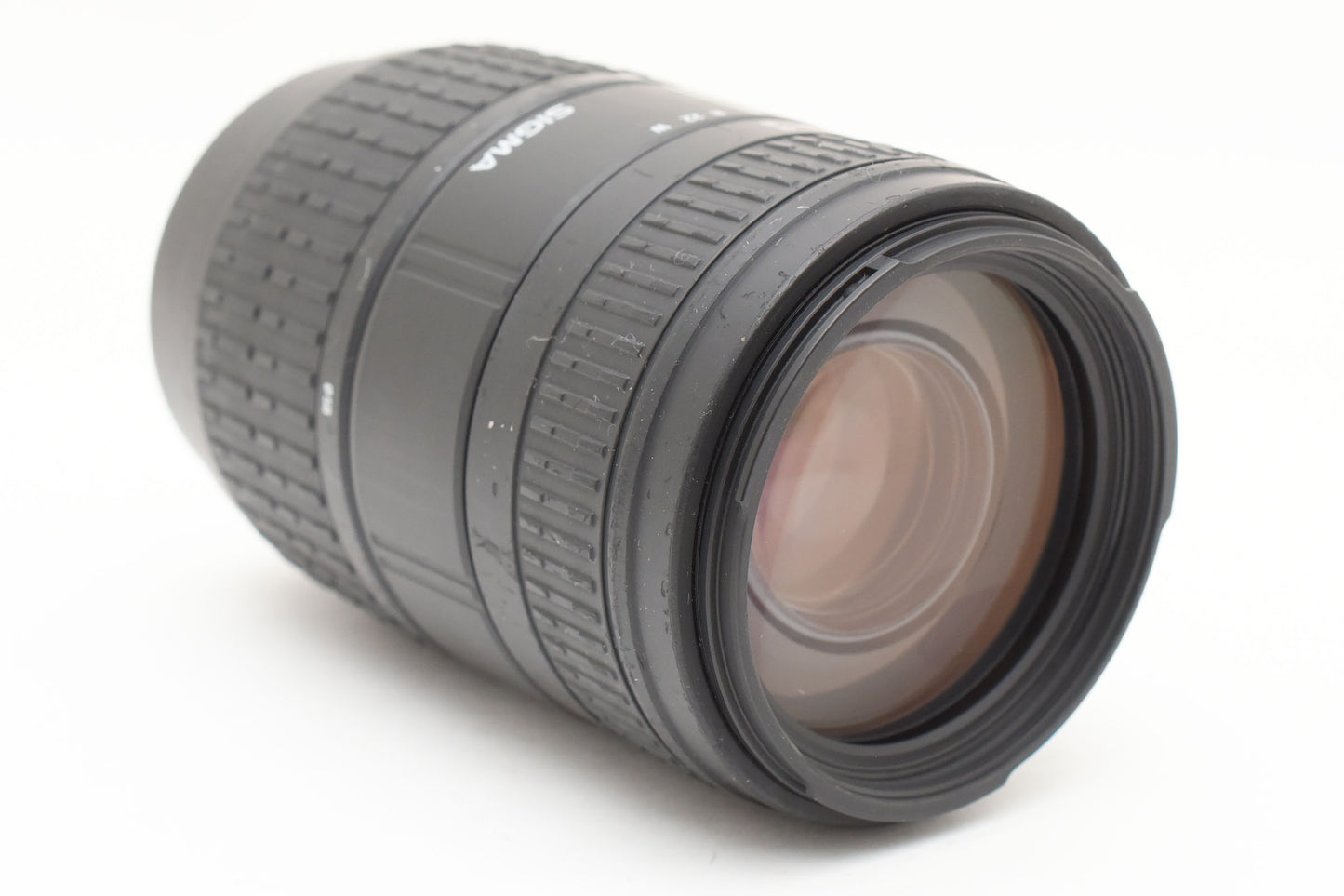 SIGMA 70-300mm f/4-5.6 DL Macro Super AF Lens for Minolta from JAPAN【Exc+3】